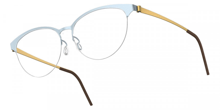 Color: 25 GT - Lindberg Strip Titanium 7000 LND743025GT55