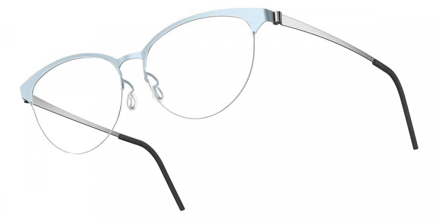 Color: 25 P10 - Lindberg Strip Titanium 7000 LND743025P1055