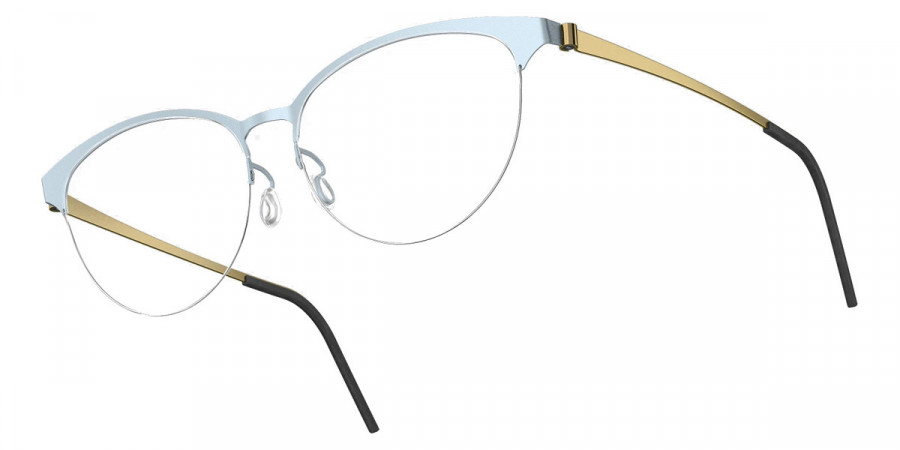 Color: 25 P35 - Lindberg Strip Titanium 7000 LND743025P3555