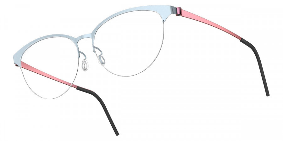 Color: 25 P70 - Lindberg Strip Titanium 7000 LND743025P7055