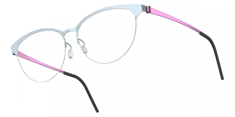 Color: 25 P75 - Lindberg Strip Titanium 7000 LND743025P7555