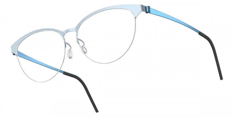 Color: 25 P80 - Lindberg Strip Titanium 7000 LND743025P8055