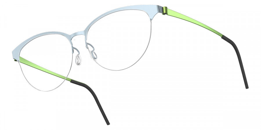 Color: 25 P95 - Lindberg Strip Titanium 7000 LND743025P9555