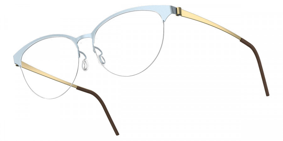 Color: 25 PGT - Lindberg Strip Titanium 7000 LND743025PGT55
