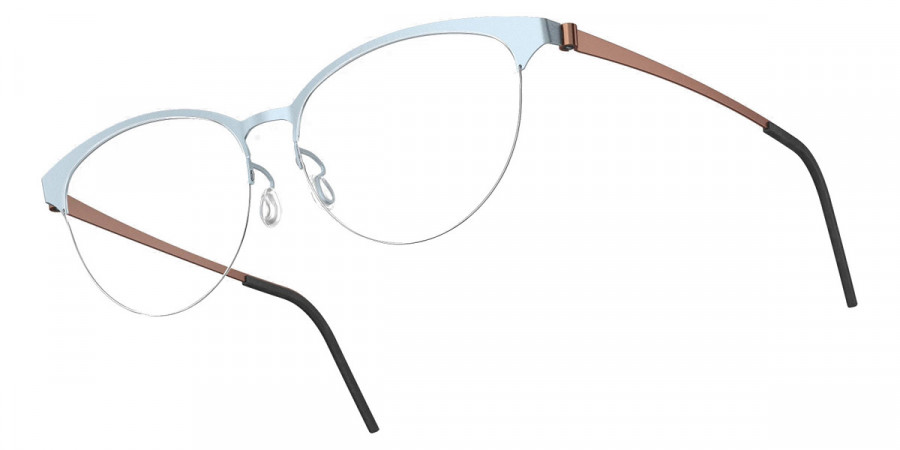 Color: 25 PU12 - Lindberg Strip Titanium 7000 LND743025PU1255
