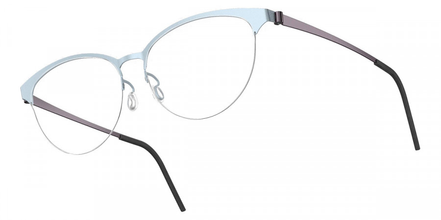 Color: 25 PU14 - Lindberg Strip Titanium 7000 LND743025PU1455