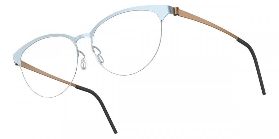 Color: 25 PU15 - Lindberg Strip Titanium 7000 LND743025PU1555