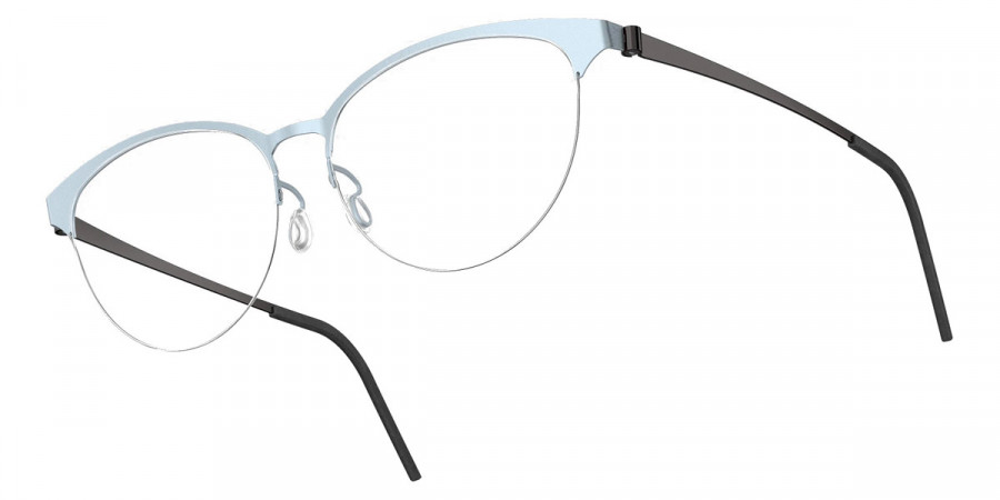 Color: 25 PU9 - Lindberg Strip Titanium 7000 LND743025PU955