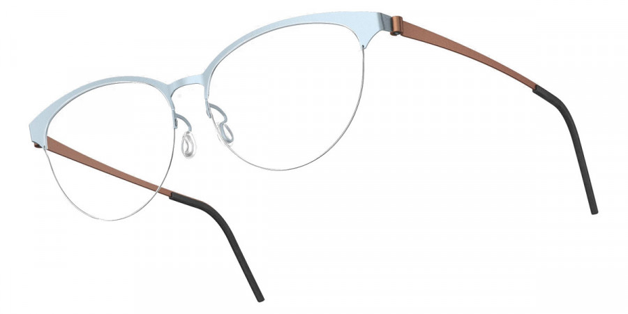 Color: 25 U12 - Lindberg Strip Titanium 7000 LND743025U1255