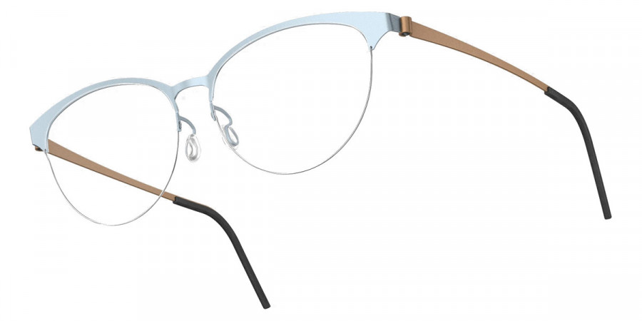 Color: 25 U15 - Lindberg Strip Titanium 7000 LND743025U1555