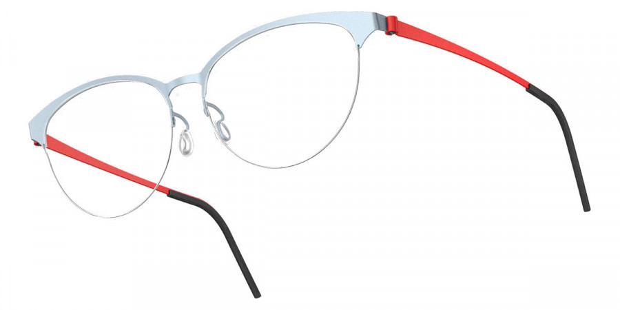 Color: 25 U33 - Lindberg Strip Titanium 7000 LND743025U3355