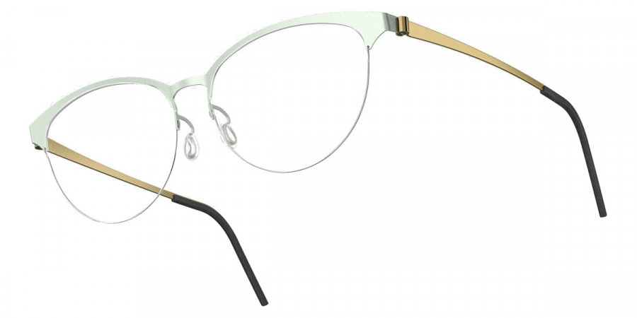 Color: 30 P35 - Lindberg Strip Titanium 7000 LND743030P3555