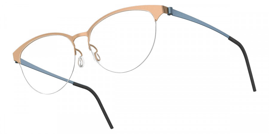 Color: 35 107 - Lindberg Strip Titanium 7000 LND74303510755