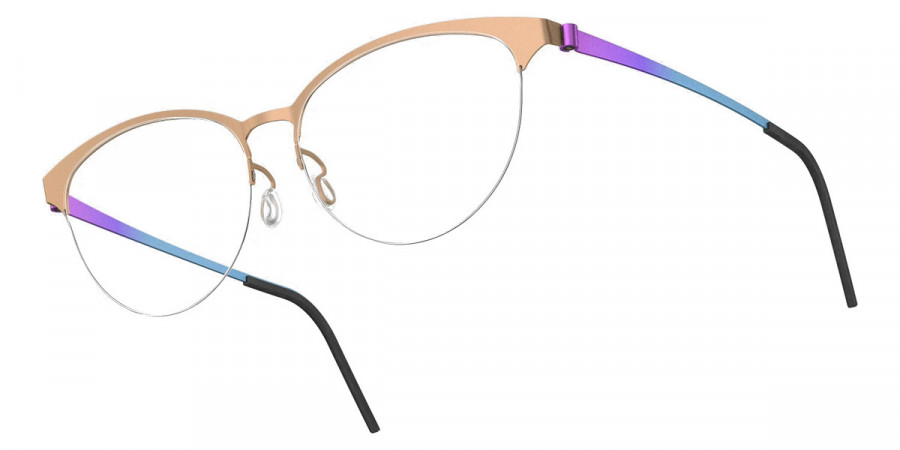 Color: 35 127 - Lindberg Strip Titanium 7000 LND74303512755