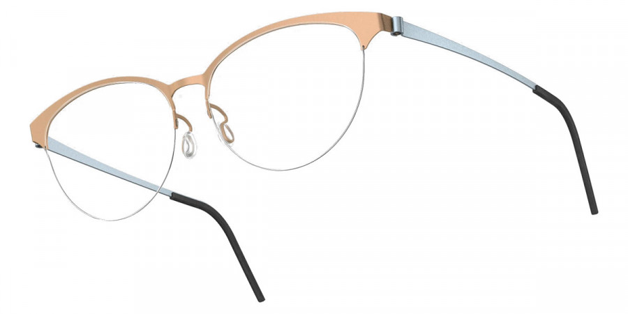 Color: 35 25 - Lindberg Strip Titanium 7000 LND7430352555