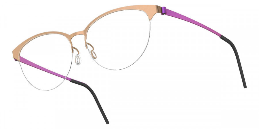 Color: 35 75 - Lindberg Strip Titanium 7000 LND7430357555