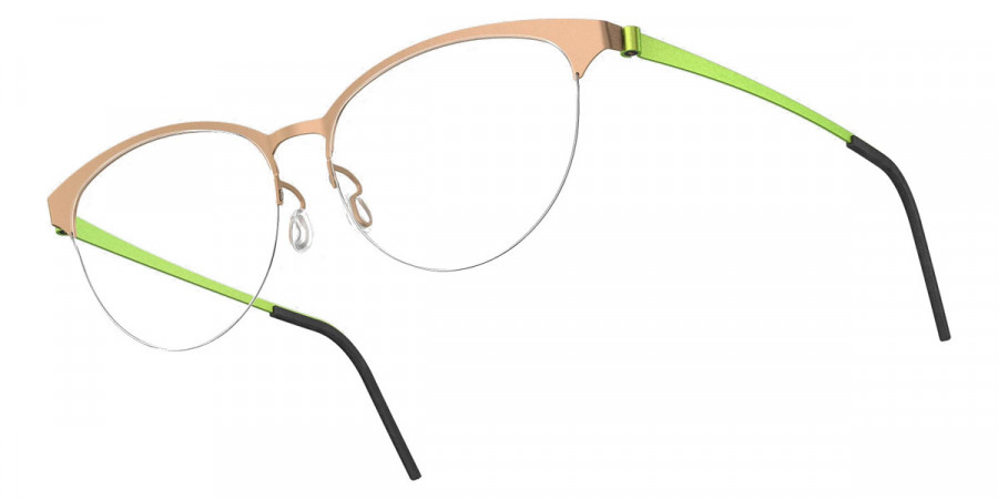 Color: 35 95 - Lindberg Strip Titanium 7000 LND7430359555