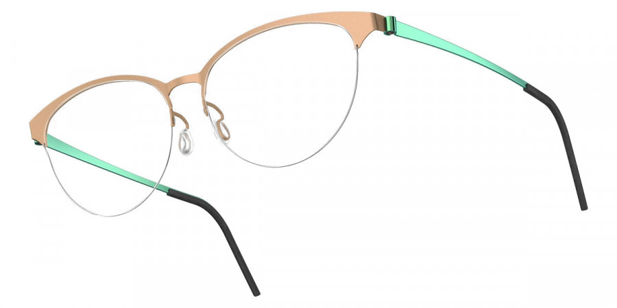 Color: 35 P90 - Lindberg Strip Titanium 7000 LND743035P9055