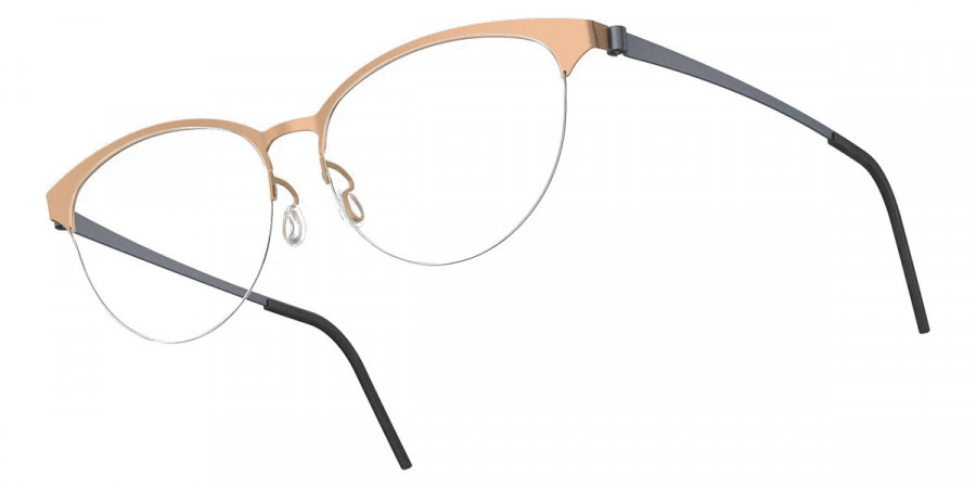 Color: 35 U16 - Lindberg Strip Titanium 7000 LND743035U1655