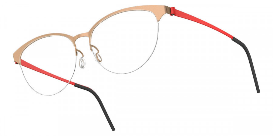 Color: 35 U33 - Lindberg Strip Titanium 7000 LND743035U3355