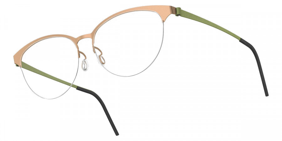 Color: 35 U34 - Lindberg Strip Titanium 7000 LND743035U3455