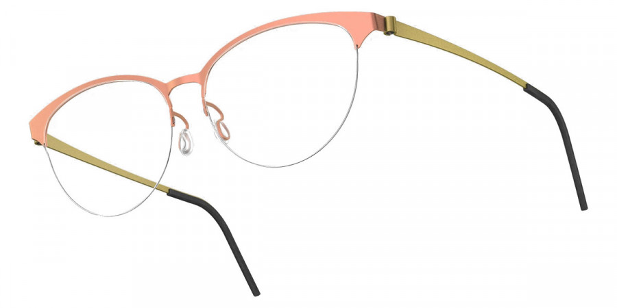 Color: 60 109 - Lindberg Strip Titanium 7000 LND74306010955
