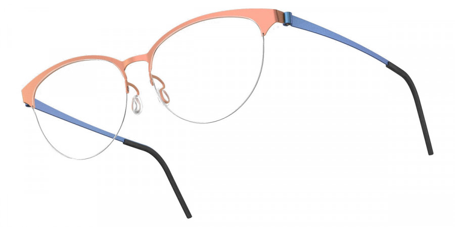 Color: 60 115 - Lindberg Strip Titanium 7000 LND74306011555