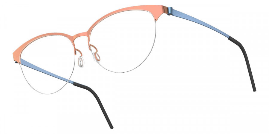 Color: 60 20 - Lindberg Strip Titanium 7000 LND7430602055