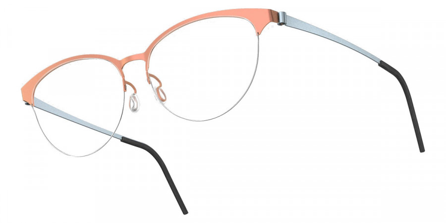 Color: 60 25 - Lindberg Strip Titanium 7000 LND7430602555