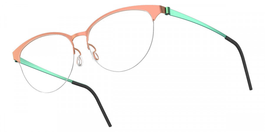 Color: 60 P90 - Lindberg Strip Titanium 7000 LND743060P9055