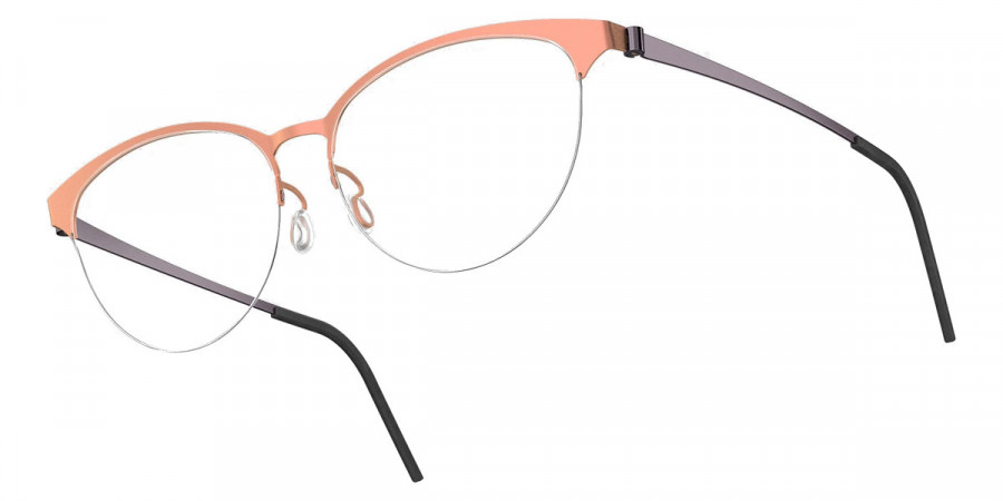 Color: 60 PU14 - Lindberg Strip Titanium 7000 LND743060PU1455