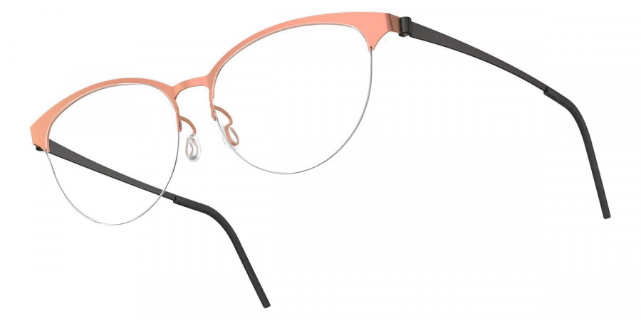 Color: 60 U9 - Lindberg Strip Titanium 7000 LND743060U955