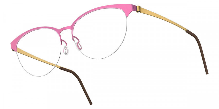 Color: 70 GT - Lindberg Strip Titanium 7000 LND743070GT55