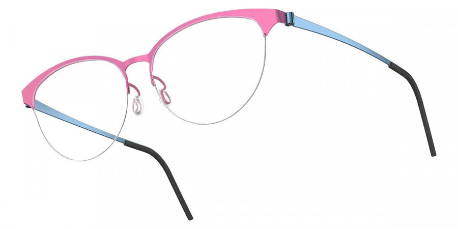 Color: 70 P20 - Lindberg Strip Titanium 7000 LND743070P2055