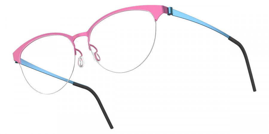 Color: 70 P80 - Lindberg Strip Titanium 7000 LND743070P8055