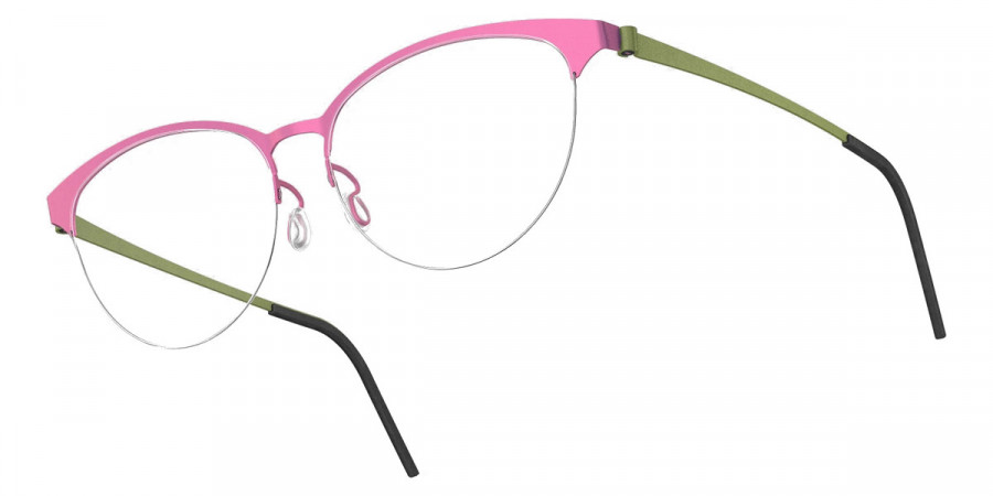 Color: 70 U34 - Lindberg Strip Titanium 7000 LND743070U3455