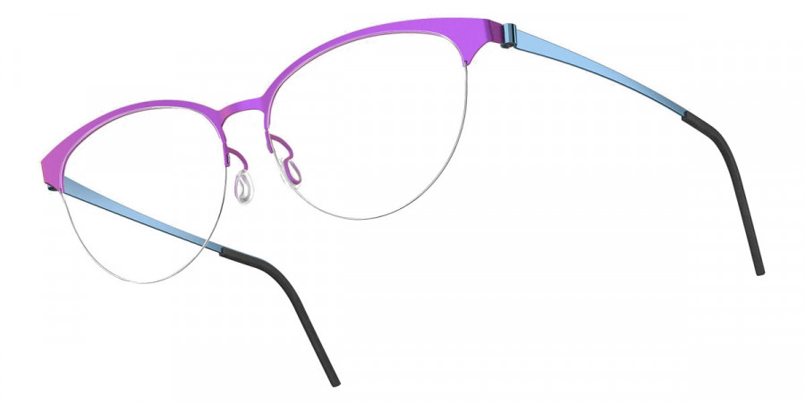 Color: 75 P20 - Lindberg Strip Titanium 7000 LND743075P2055