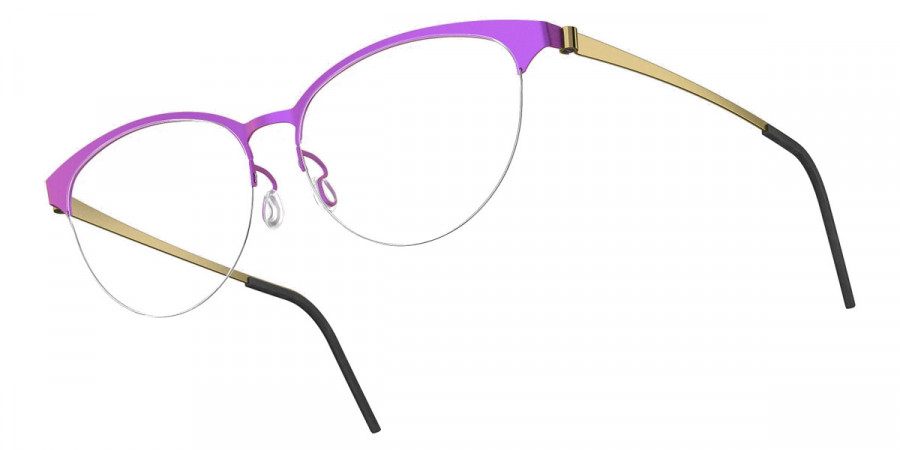 Color: 75 P35 - Lindberg Strip Titanium 7000 LND743075P3555