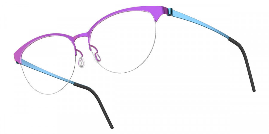 Color: 75 P80 - Lindberg Strip Titanium 7000 LND743075P8055
