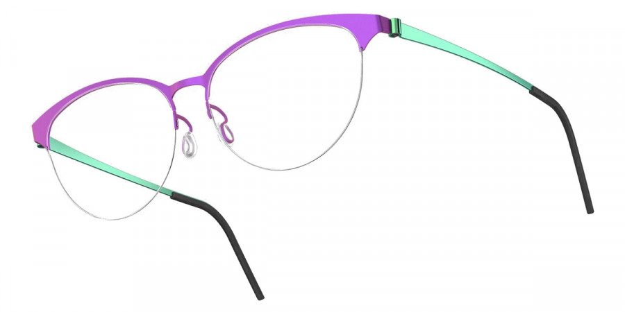 Color: 75 P90 - Lindberg Strip Titanium 7000 LND743075P9055