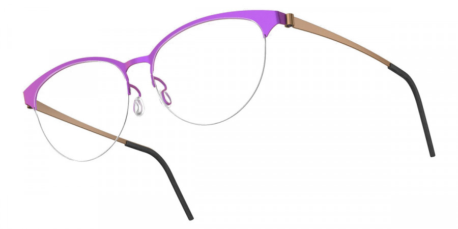 Color: 75 PU15 - Lindberg Strip Titanium 7000 LND743075PU1555