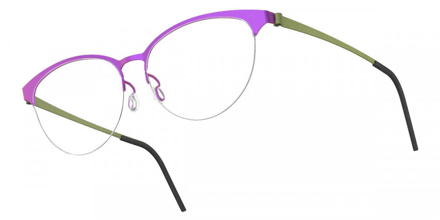 Color: 75 U34 - Lindberg Strip Titanium 7000 LND743075U3455
