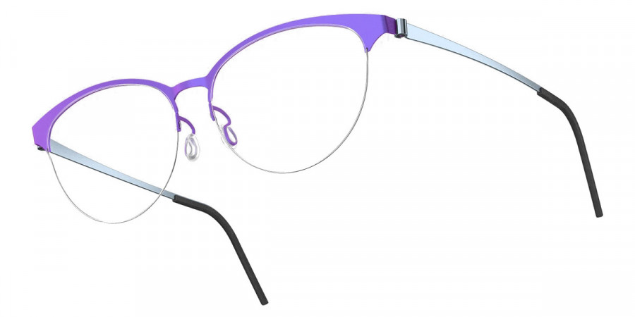 Color: 77 P25 - Lindberg Strip Titanium 7000 LND743077P2555