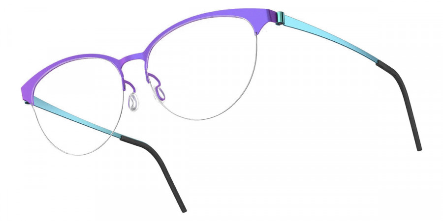 Color: 77 P85 - Lindberg Strip Titanium 7000 LND743077P8555