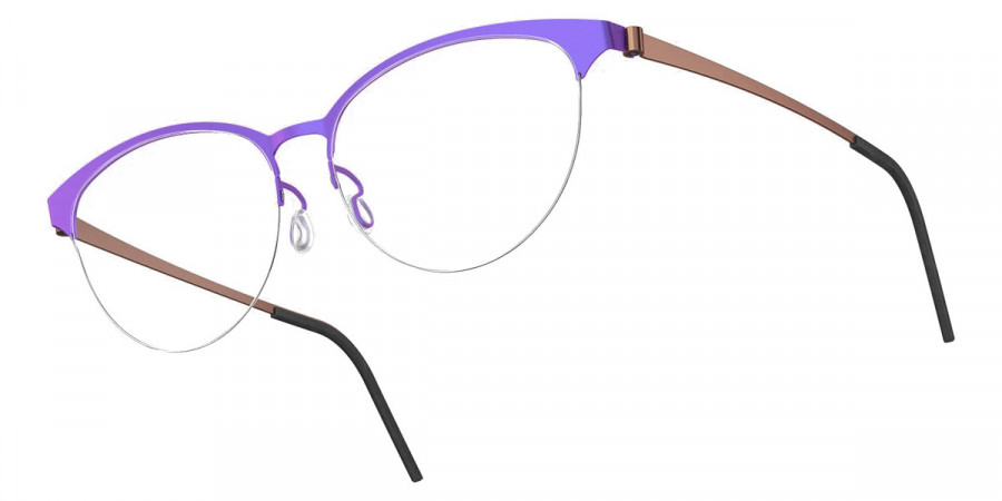 Color: 77 PU12 - Lindberg Strip Titanium 7000 LND743077PU1255