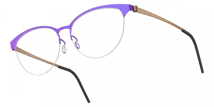 Color: 77 PU15 - Lindberg Strip Titanium 7000 LND743077PU1555