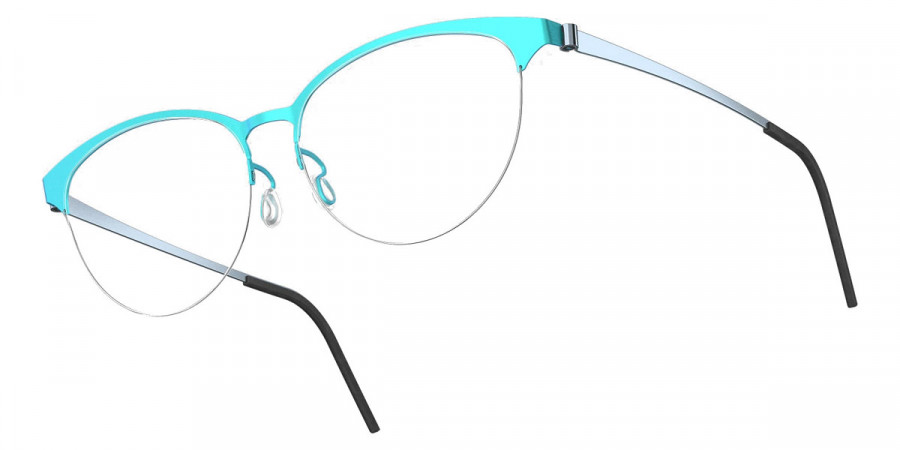 Color: 80 P25 - Lindberg Strip Titanium 7000 LND743080P2555