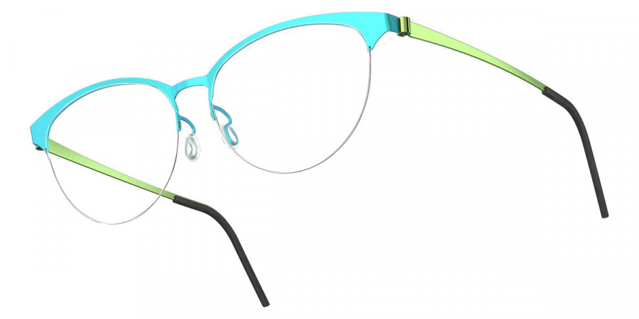 Color: 80 P95 - Lindberg Strip Titanium 7000 LND743080P9555