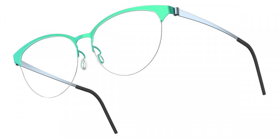 Color: 85 P25 - Lindberg Strip Titanium 7000 LND743085P2555