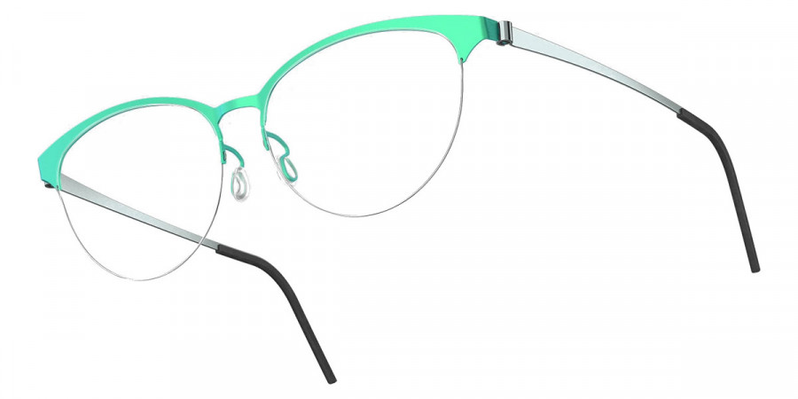 Color: 85 P30 - Lindberg Strip Titanium 7000 LND743085P3055